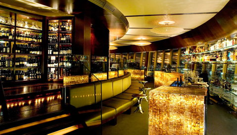 360 Bar And Dining - Broome Tourism 4