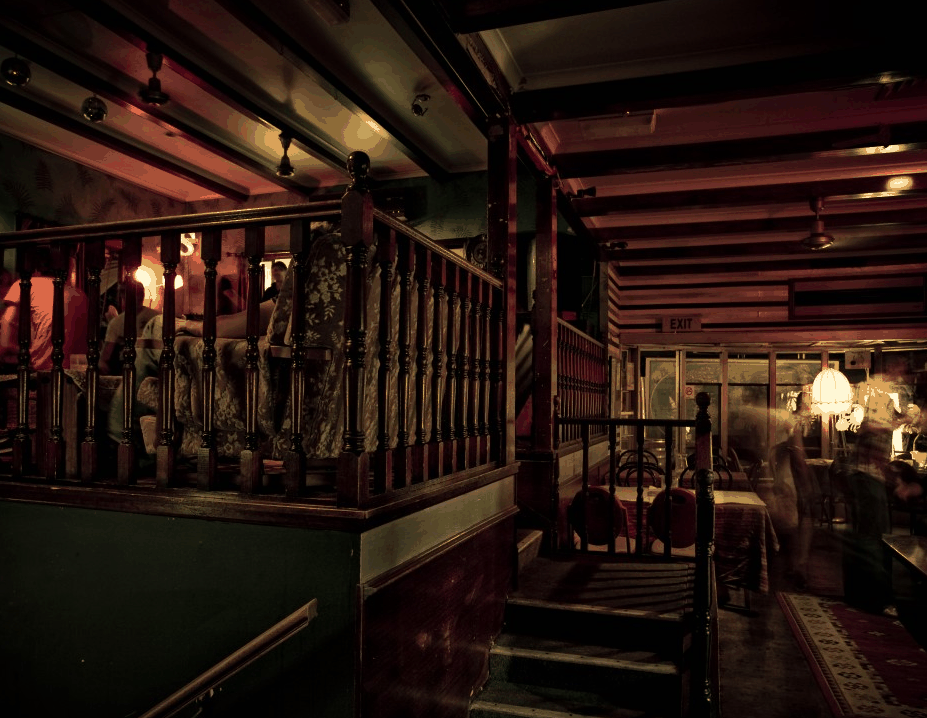 Swingin Safari - Broome Tourism