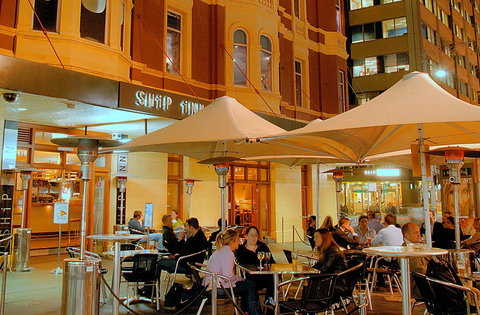 Ship Inn - Broome Tourism 2