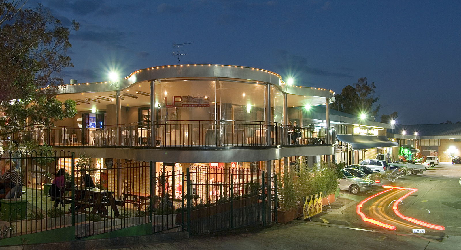  Broome Tourism