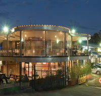 Castle Hill Tavern - Broome Tourism