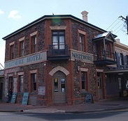 The Maid - Broome Tourism