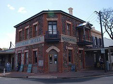 The Maid - Broome Tourism 0