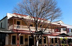  Broome Tourism