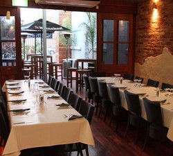 Seven Stars Hotel - Broome Tourism 2