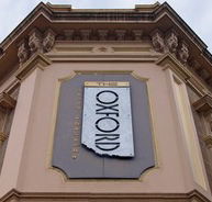 The Oxford Hotel - Broome Tourism