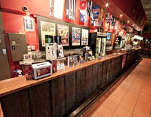Burvale Hotel - Broome Tourism 1