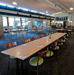 Burvale Hotel - Broome Tourism 2