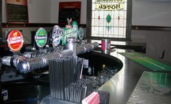 Cathedral Hotel - Broome Tourism 1