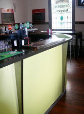 Cathedral Hotel - Broome Tourism 3