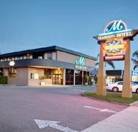 Marion Hotel - Broome Tourism