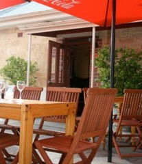 Scenic Hotel - Broome Tourism 1