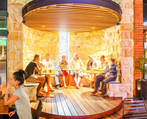Woodville Hotel - Broome Tourism 2