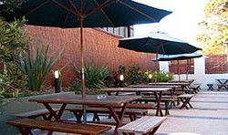 Golden Barley Hotel - Broome Tourism 2