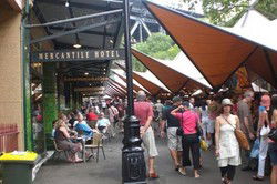 Mercantile Hotel - Broome Tourism 5