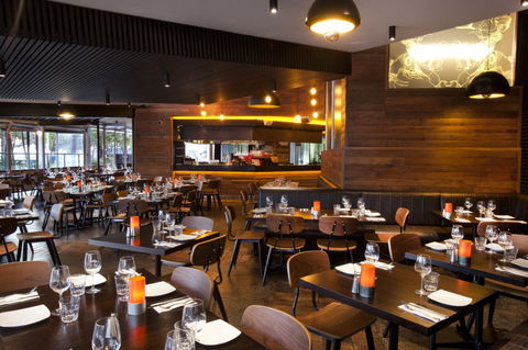 Alto Cucina And Bar - Broome Tourism 0