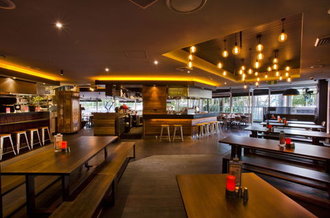 Alto Cucina And Bar - Broome Tourism 2