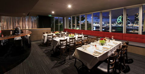 Watermark Docklands - Broome Tourism 1