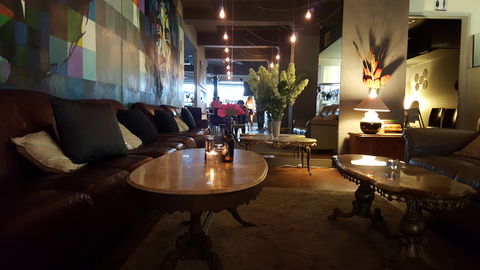 Amici Bakery Cafe - Broome Tourism 1