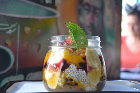 Amici Bakery Cafe - Broome Tourism 7