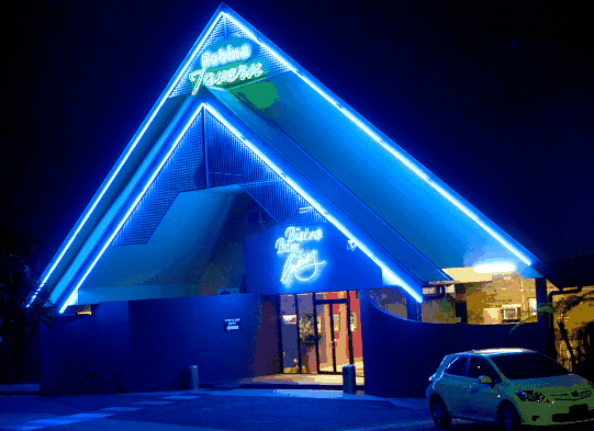 Robina Tavern - Broome Tourism