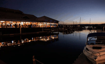 The Boardwalk Tavern - Broome Tourism