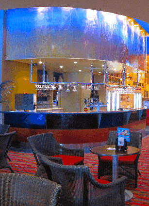Arundel Tavern - Broome Tourism 1