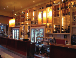 Arundel Tavern - Broome Tourism 2