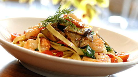 Olivo Woodfired Pizza & Pasta - Broome Tourism 2