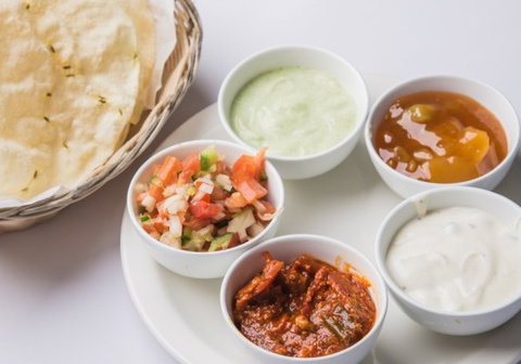 Indian Aroma Restaurant Cronulla - Broome Tourism 1