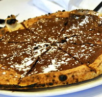 Marina Lunga Restaurant Pizzeria - Broome Tourism