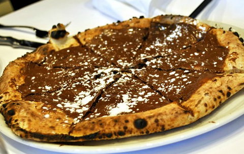 Marina Lunga Restaurant Pizzeria - Broome Tourism 0