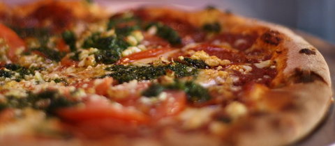 Marina Lunga Restaurant Pizzeria - Broome Tourism 4
