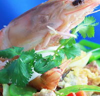 Chaimee Thai Restaurant - Broome Tourism