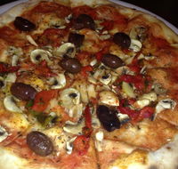 L'olio - Broome Tourism