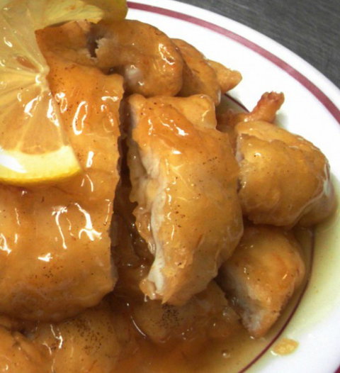 Tangs Palace - Broome Tourism 1