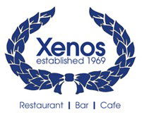 Xenos Restaurant, Bar & Cafe - Broome Tourism 0