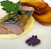 Vatel Restaurant - Broome Tourism