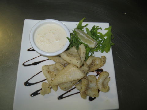 Cleveland Tavern - Broome Tourism 0