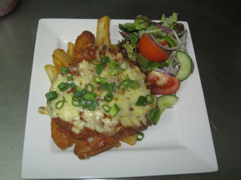 Cleveland Tavern - Broome Tourism 2