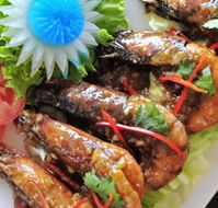 Siam Sunset Thai Restaurant - Broome Tourism