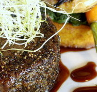 Grappino Trattoria Ristorante - Broome Tourism