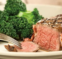 Lone Star Steakhouse  Saloon - Broome Tourism