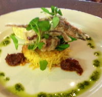 The Lighthouse Restaurant - Broome Tourism