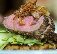 Airport Tavern  Bistro - Broome Tourism