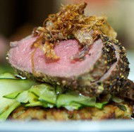 Airport Tavern & Bistro - Broome Tourism 0