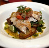 Airport Tavern & Bistro - Broome Tourism 1