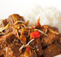 Punjab Curry Club - Broome Tourism