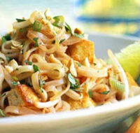 Siam Garden Thai Restaurant - Broome Tourism