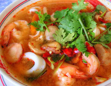 Siam Garden Thai Restaurant - Broome Tourism 2